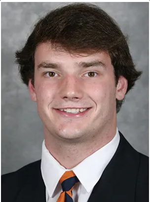 Henry Duke headshot