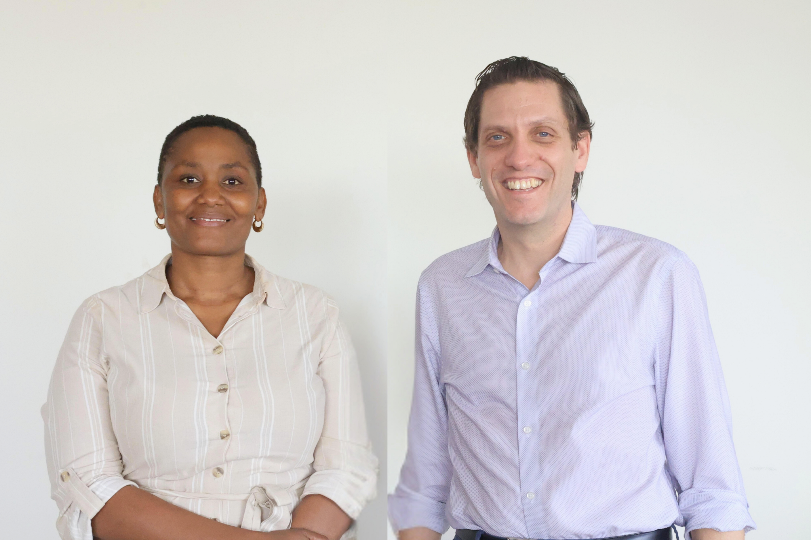 Mpagama and Heysell