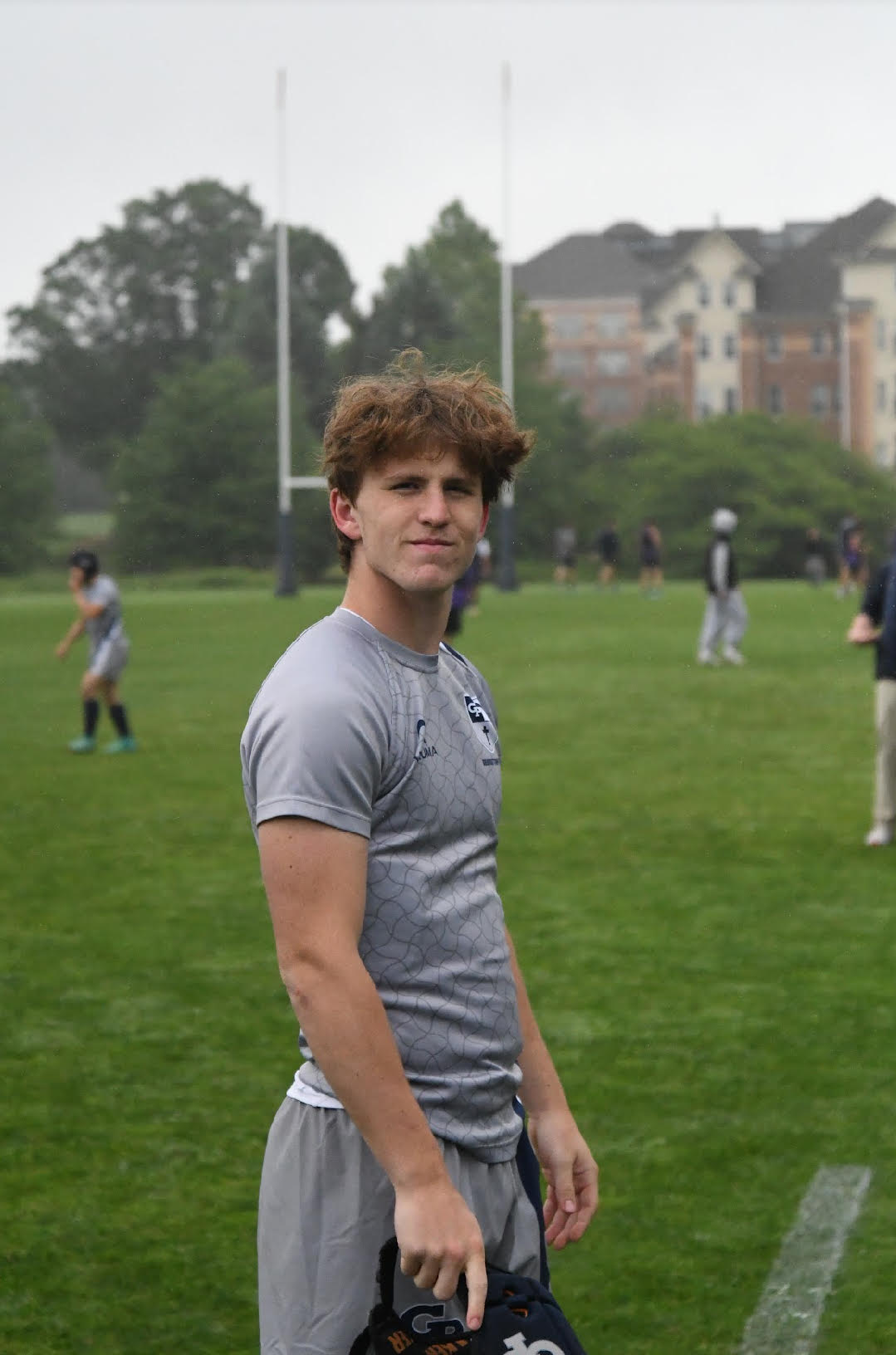 Will Costello