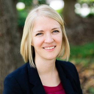Michaela DuBay headshot