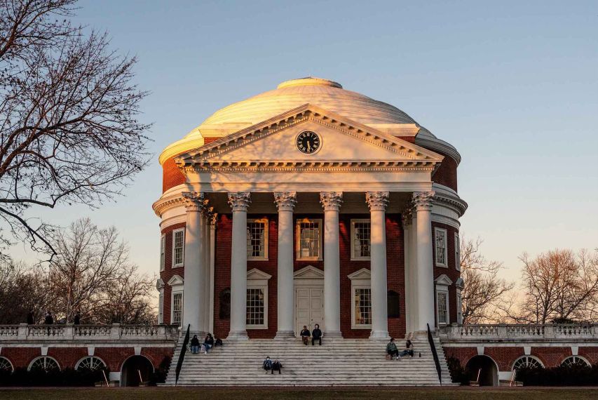 UVA Will Offer More Opportunities To Understand the Middle East ...