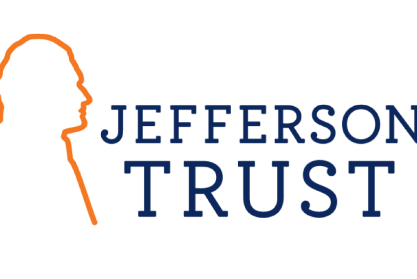 Jefferson Trust logo