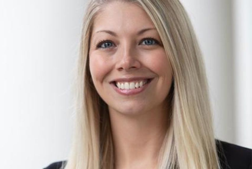 Jessica Montgomery headshot