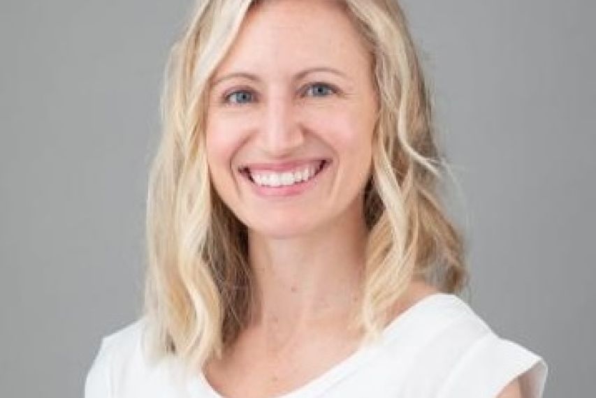 Katy Quissell headshot
