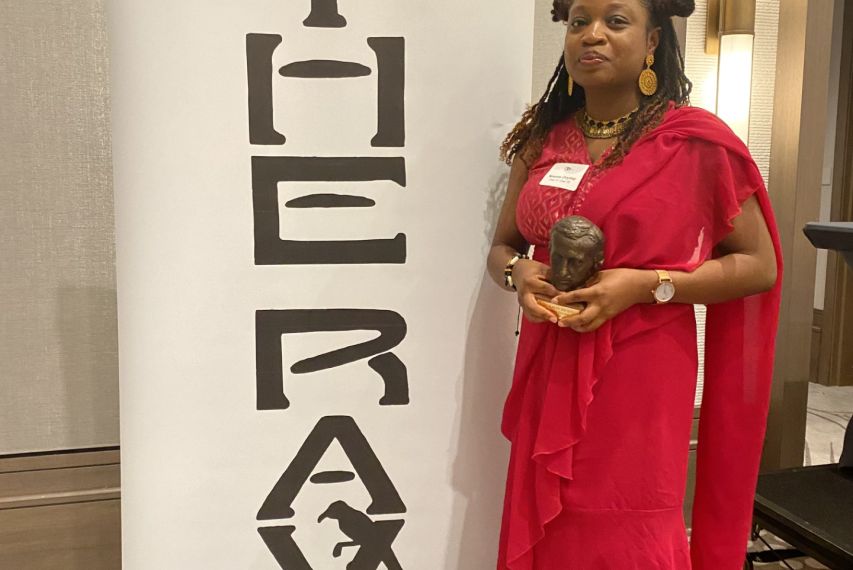 Nnenna Onyima