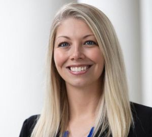 Jessica Montgomery headshot