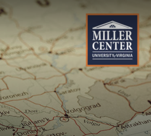 Miller center Ukraine blog