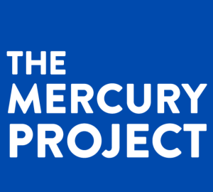 The Mercury Project logo